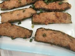 -海宝酒家(中山四路店)