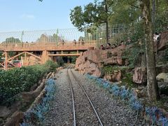 -横店影视城梦幻谷园区