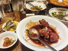 -临家闽南菜(五店市店)