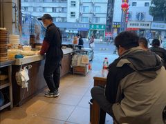-豆相识•九九豆腐脑(牛咡桥店)