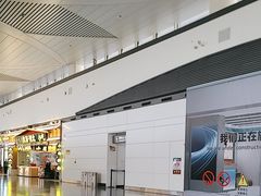 -银川河东国际机场