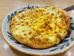 -萨莉亚意式餐厅(连城店)