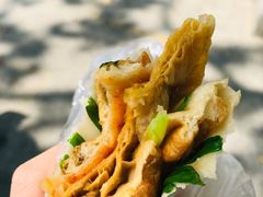 -孙奶奶葱包桧