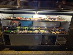 自助取餐区-非凡烧烤(历史博物馆店)
