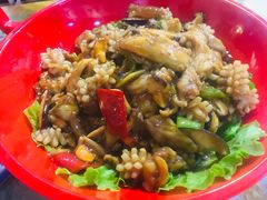 -宝正臻天津包子总店(金阳光居易店)