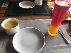 -咖啡之翼·咖餐厅(武清店)