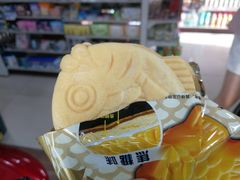 -today便利店(汉街店)