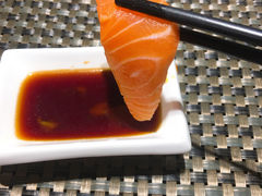 -西安西藏大厦开元名都大酒店·自助餐厅