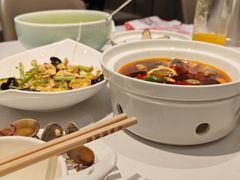 -北李·海肠捞饭·大连菜(望京凯德MALL店)