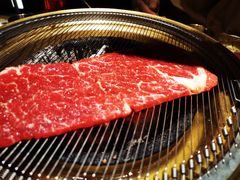 -西塔老太太泥炉烤肉(亚运村店)