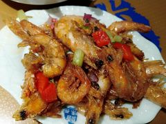 -酷味乐智选餐厅(斜土路店)