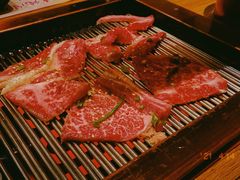 -千寻烧肉(政务区店)