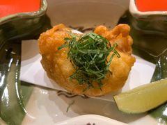 -鮨青(恒基名人购物中心店)