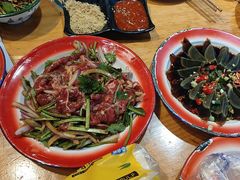 -石记老北京炙子烤肉(松园店)