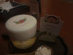 -蓉LOUNGE威士忌鸡尾酒FLOWER酒吧