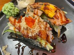 -鸟鹏烧鸟居酒屋(熙龙湾店)