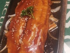 -树下时尚餐厅(翠园街店)