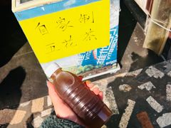 -细妹五香牛杂(步行街店)