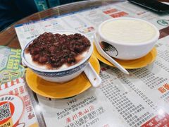 红豆双皮奶-仁信双皮奶(庙前直街店)