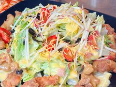 -MI WU FACTORY米屋美食工厂餐厅(绿地店)