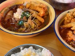 -冒胖子·市井火锅冒菜(同创汇店)