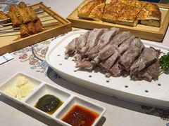 -阿西叶滩羊馆(交大店)