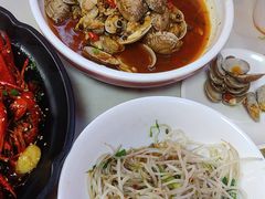 -龙虾当家·大排档(红谷滩五中店)