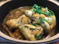 -聚丰园•湖鲜餐厅(阿红私房菜梅石路店)