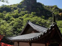 -浙北大峡谷