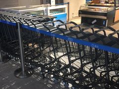 -盒马鲜生(馥邦国际店)