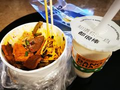 -胖子好盐水鸭(总店)