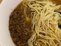 -李叁面馆(妇幼店)