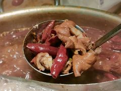 -谭三娘鲜切牛肉自助火锅(九眼桥总店)