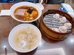 -德兴馆(山西南路店)