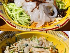 东北大拉皮-李连贵熏肉大饼(中街盛京龙城店)
