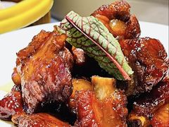 -苏帮袁Sue Cuisine(来福士店)