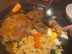 -豪享来牛排(人民店)