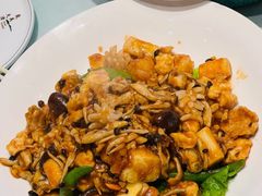 -正阳春烤鸭(华捷道店)