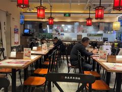 -和府捞面(欧亚卖场店)