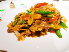 -馋遇江南·精致湖景雅宴(东方之门店)