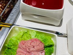 -海底捞火锅(玉桥商业广场店)