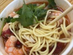 -明月虾面(厦禾路店)