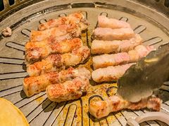 -军硕烤肉·部队火锅(二七万达店)