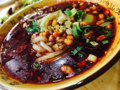 -力力豆花庄(广渠门店)