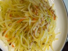 -东方饺子王(工农大路店)