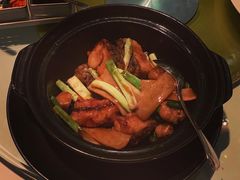 -金轩中餐厅 Jin Xuan(浦东丽思卡尔顿酒店)