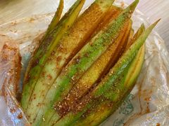 -葛师傅越南特色水果捞(建政南路总店)