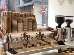 -% Arabica(京都东山店)