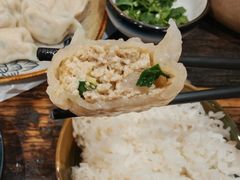 -百花人家(门城水岸店)