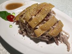 -维园悦谱·海派家常菜(乌鲁木齐南路店)